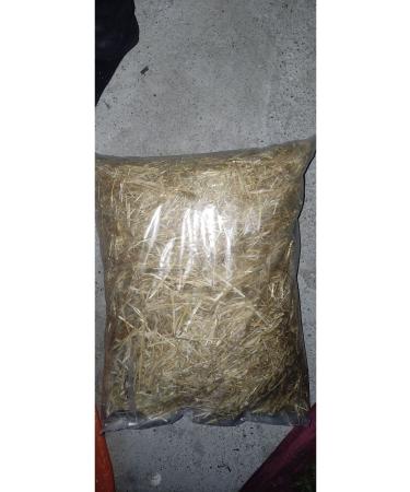 Bilen 2 Kg Bale Straw Barley Wheat - Buy Online on GoSupps.com