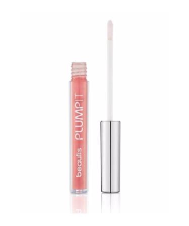 beaulis Plump It Plumping Effect Lip Gloss