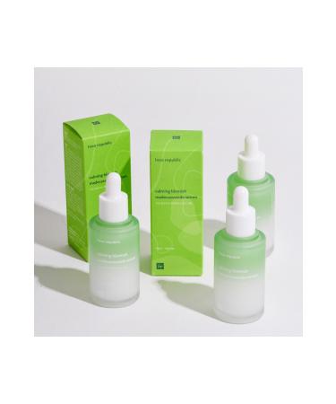 FACE REPUBLIC VEGAN MADECASSOSIDE Blemish SERUM 45 ML