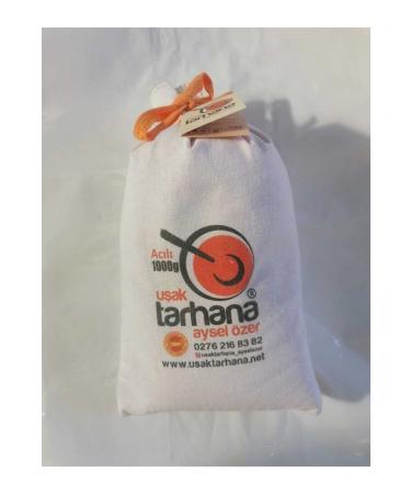 Aysel Ozer Ushak Tarhana Ushak Tarhana Spicy 1 kg