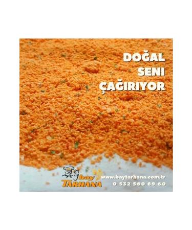 BayTarhana U ak - U ak Tarhana - Tarhana 500 gr Spicy - Buy Online on GoSupps.com