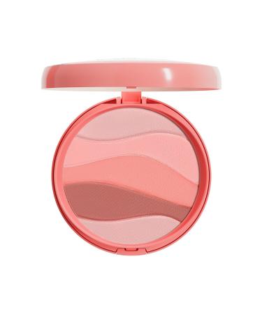 Physicians Formula Butter Brronzer Blush Pink Sands Blush Makeup Powder Creamy Nourishing Murumuru Pink Tinted Blush