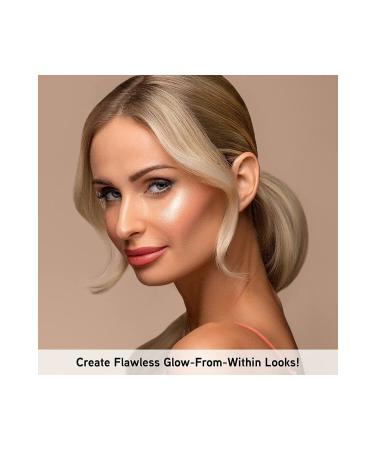 Physicians Formula Butter Brronzer Blush Pink Sands Blush Makeup Powder Creamy Nourishing Murumuru Pink Tinted Blush - Buy Online on GoSupps.com