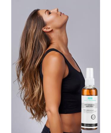 roc rochers Ginseng Essence Anti-Loss Hair Serum & Root Nourishing Fast Growth - Buy Online on GoSupps.com