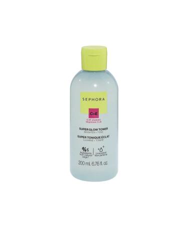 SEPHORA COLLECTION Super Glow Toner - Brightening Toner 200ml