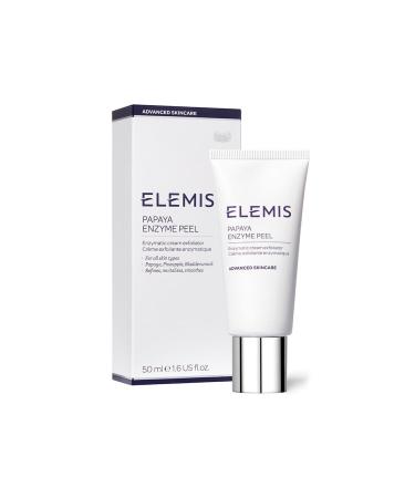 Elemis GENTLY PURIFYING THE SKIN AND REMOVING DEAD SKIN LAYER PEELING 50 ML