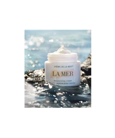 La Mer Cr me de la Mer The Moisturizing Cream - Moisturizing Cream 15ml - Buy Online on GoSupps.com