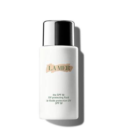La Mer The Broad Spectrum Spf50 UV Protecting Fluid 50ml