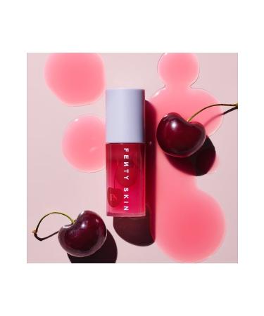 Fenty Skin Fenty Skin Cherry Treat Lip Oil - Nourishing Lip Oil - Buy Online on GoSupps.com