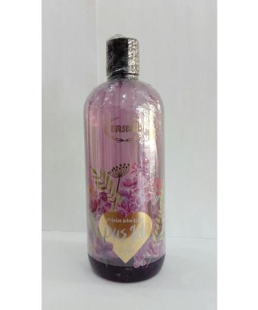 ERS Shower Gel Lilac 500 Ml