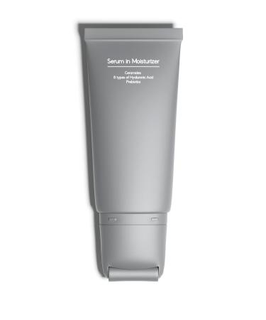 Cream Moisturizing Face Cream 50 ml | Regenerating Barrier Strengthening | Ceramide 8D Hyaluronic Acid - Buy Online on GoSupps.com