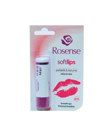 CLZ214 Classic Lip Protector 4.8Gr - Softlips