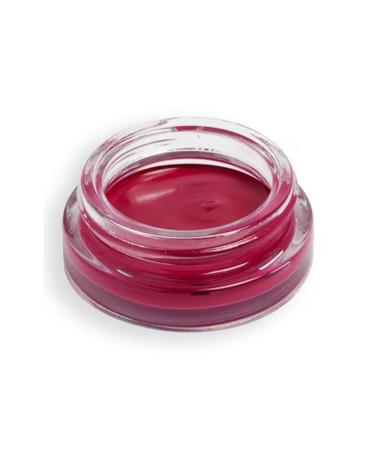 Revolution Mousse Blush Passion Deep Pink - Buy Online on GoSupps.com
