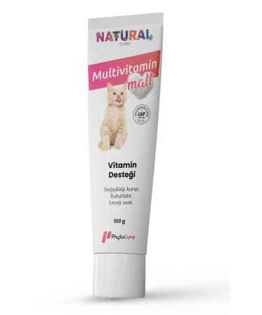 PhytoCure Multivitamin Malt