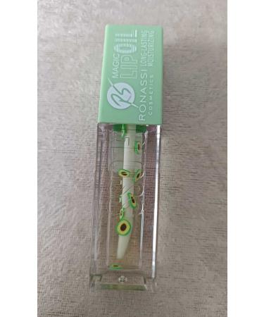 RS Ronassi Cosmetics fruity and fruit piece lipgloss (1pc) stk-0055 - Buy Online on GoSupps.com