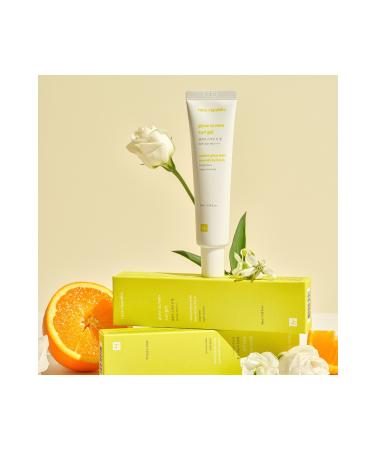 FACE REPUBLIC VEGAN LIGHT GEL TYPE SUN PROTECTIVE 40 ML