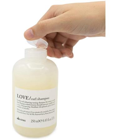 Davines Potion Love Curl Shampoo Curl Defining Shampoo 250ml AlyOnline.18 - Buy Online on GoSupps.com