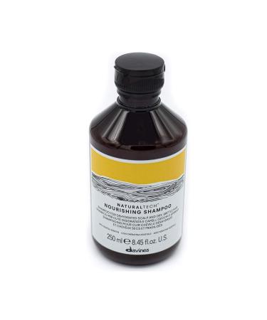 Davines Potion Nourishing for Dry Hair Moisturizer Sulfate-Free Shampoo 250ml !.Q117 AlyOnline.78 - Buy Online on GoSupps.com