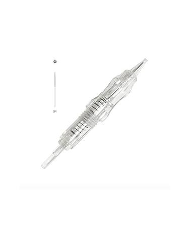 ROSEVELT Permanent Makeup Needle 10 Pieces 5RL