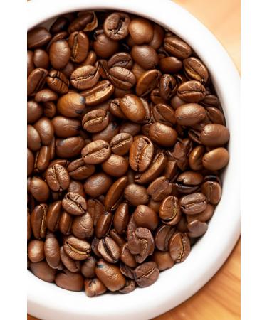 NUTBITE Midnight Blend 250gr - Art of Coffee - Quality Coffee Beans - Buy Online on GoSupps.com