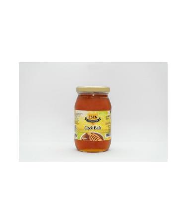 Esen Beekeeping Pure Flower Honey 460 Gr