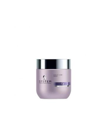 System Professional Wella System Professional Color Save Color Protecting Hair Mask 200 ml
