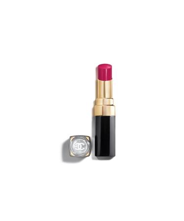 Chanel ROUGE COCO FLASH LONG-LAST NG AND NOUR SH NG LIPSTICK DEMBA6573