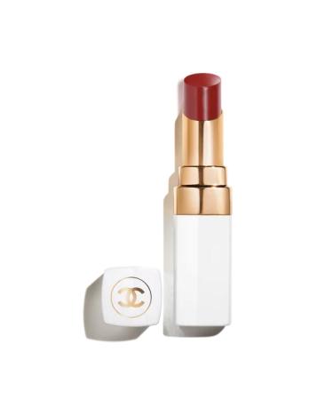 Chanel ROUGE COCO BAUME INTENSELY COLORED L PS MO STUR Z NG LIPSTICK