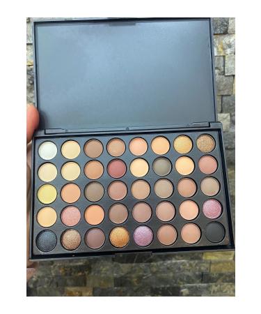 Rose Eyeshadow - Buy Online on GoSupps.com