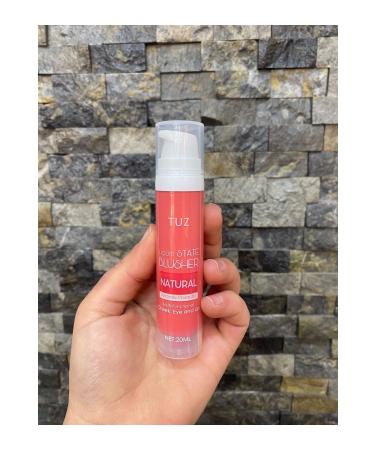 Rose Blush - Buy Online on GoSupps.com