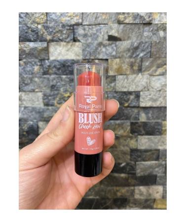 Rose Blush - Buy Online on GoSupps.com