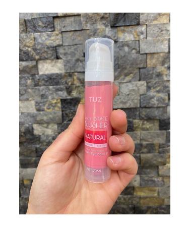 Rose Blush - Buy Online on GoSupps.com