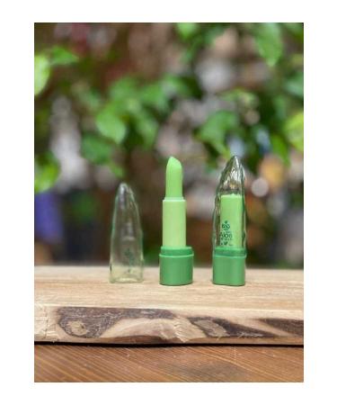 Bio Asia Aloe Vera Lip Balm Tinted