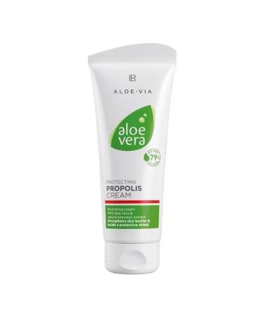 Novalis Aloe Vera Lr Aloe Vera Propolis Cream 100ml