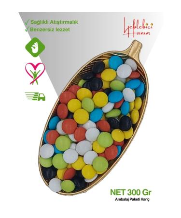 LEBLEB C HANIM Special Bonibon for Children 300 gr