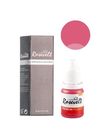 ROSEVELT Copy - Permanent Makeup Paint 315 Pink Lip Permanent Makeup Lip Paint - Buy Online on GoSupps.com