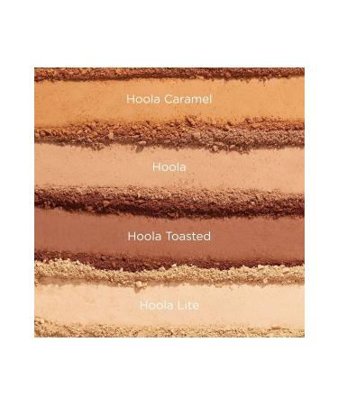 benefit cosmetics - Matte Bronze Hoola Bronzer - 2.5 g - Buy Online on GoSupps.com