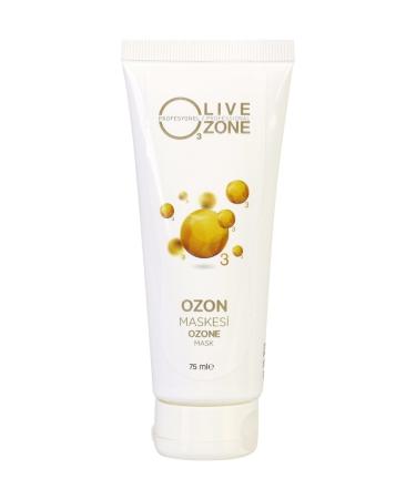OLIVE OZONE Ozone Clay Mask