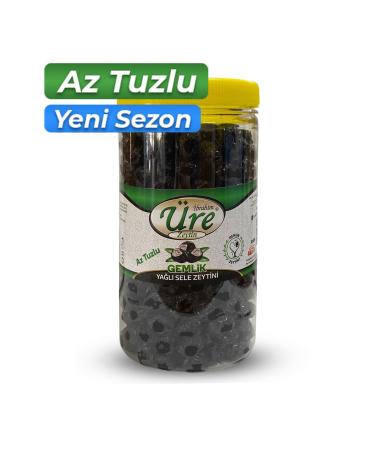 brahim re Olive Farming Low Salt Oily Sele Black Olives