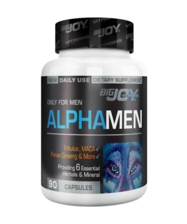Collagen in Water Vitamin in Water Alphamen 90 Capsules 2 Pieces - Buy Online on GoSupps.com