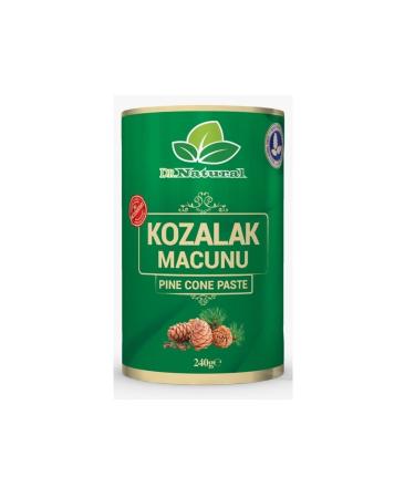 Pine Cone Paste Pine Cone Paste 240 Gr. - Buy Online on GoSupps.com