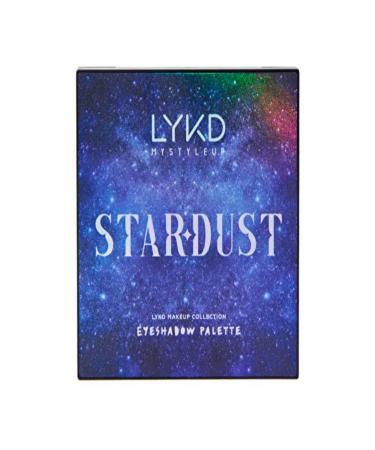 lykd Stardust Eyeshadow Palette - Buy Online on GoSupps.com