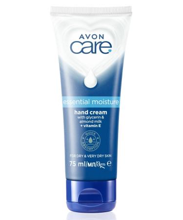 Avon Vitamin E Hand Cream - Buy Online on GoSupps.com