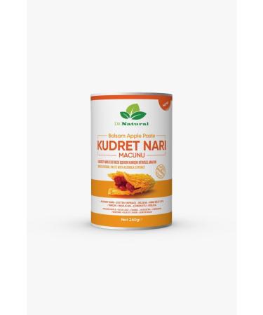 DRNATURAL Bitter Melon Paste with Honey Carob and Herb Mixture 240 Gr - Buy Online on GoSupps.com