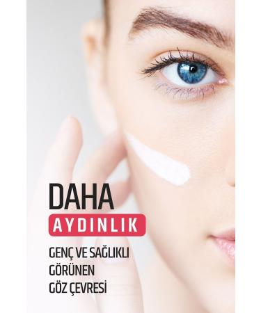 AselBeauty Under Eye Cream Anti-Puffiness Wrinkle and Dark Circle Moisturizer Anti-Acne 100 Ml - Buy Online on GoSupps.com