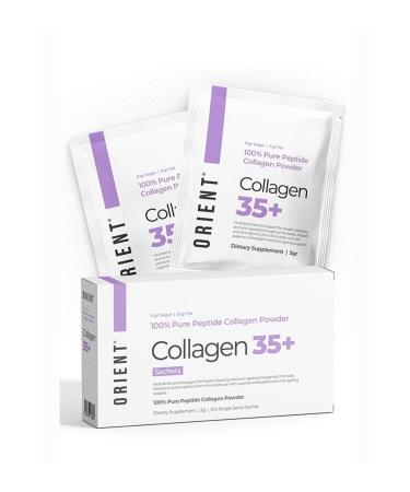 Orient Collagen 35 Type 1-2-3 0 Pure