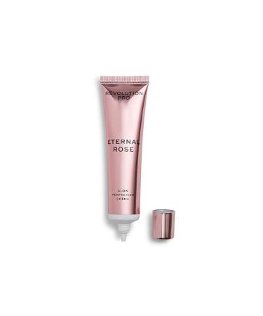 Revolution Pro Highlighter Eternal Rose Glow Creme 30 ml