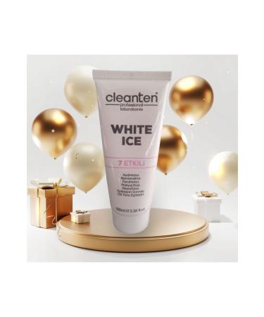 cleanten 7 Effective Care Cream