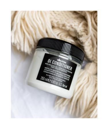 Davines Paraben-Free Care Cream (76043) 200 ml ECBeauty!Q62