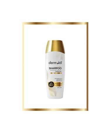 Dermokil Anti Hair Loss Shampoo 600 Ml